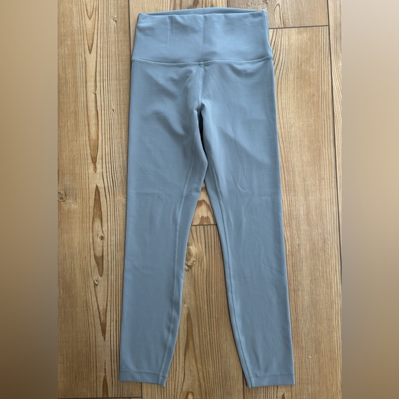 lululemon athletica Pants - Lululemon leggings